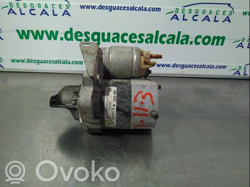 Starteris   8DIENTES,VALEO,281000Q012C