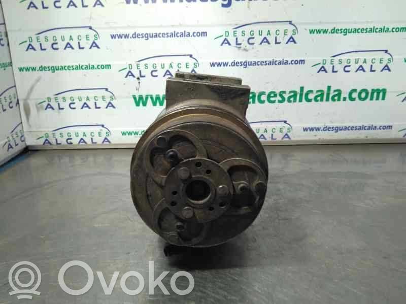 Air conditioning (A/C) compressor (pump)   CKS15CH,5062117840,0888B919857