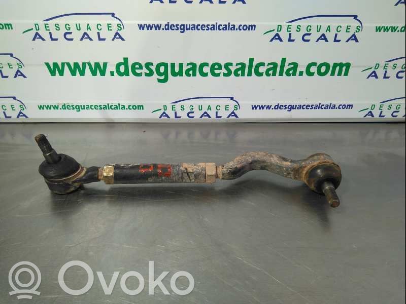 Hyundai Terracan Steering wheel axle 