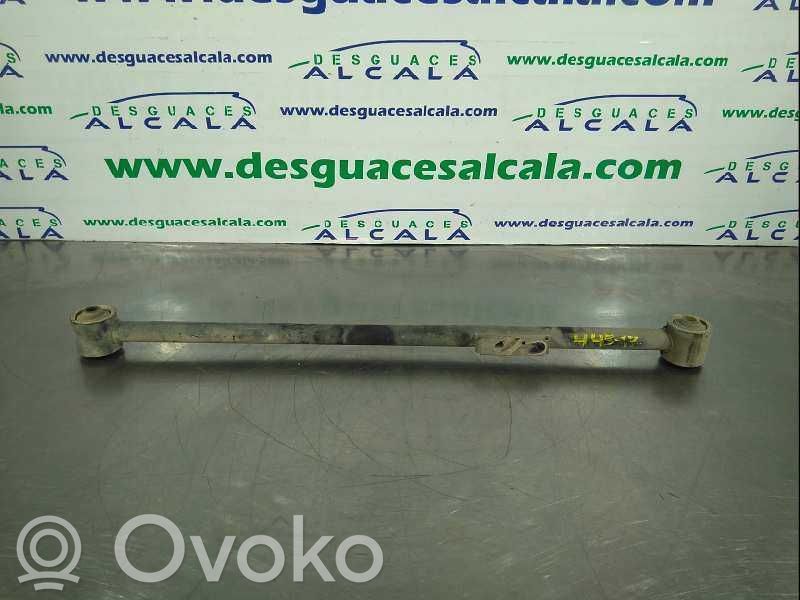 Isuzu Trooper Querlenker Achsschenkel hinten 