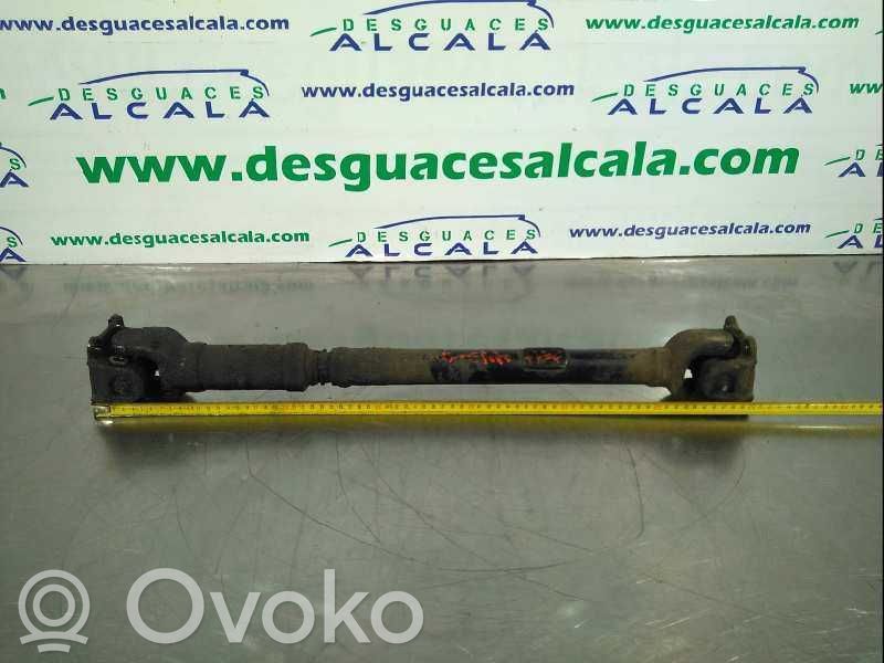 Eje propulsor delantero   70CM