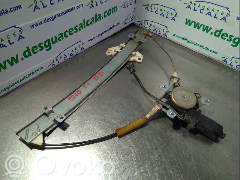Daewoo Nubira Macara electrică geam ușă față 
