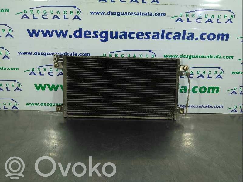 Radiator răcire A/C (condensor)