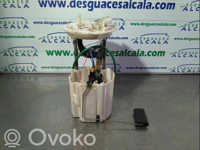 Opel Insignia A Pompa carburante immersa 