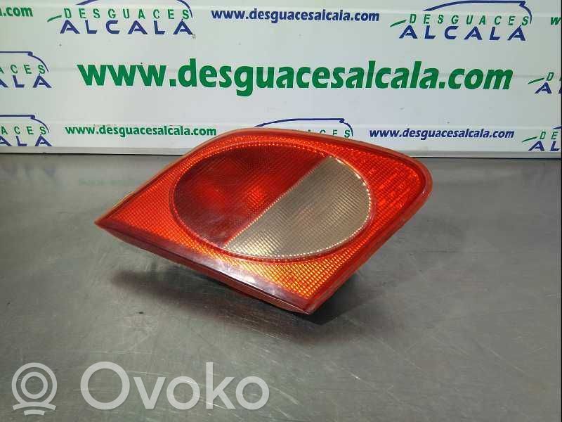 Luz trasera/de freno   DEPORTON