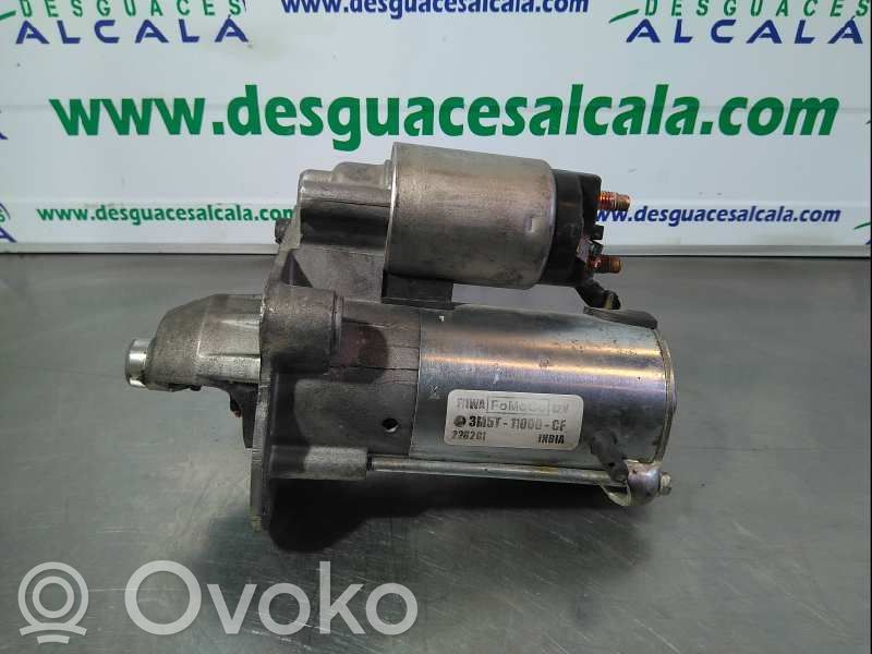 Démarreur   11DIENTES,3M5T11000CF