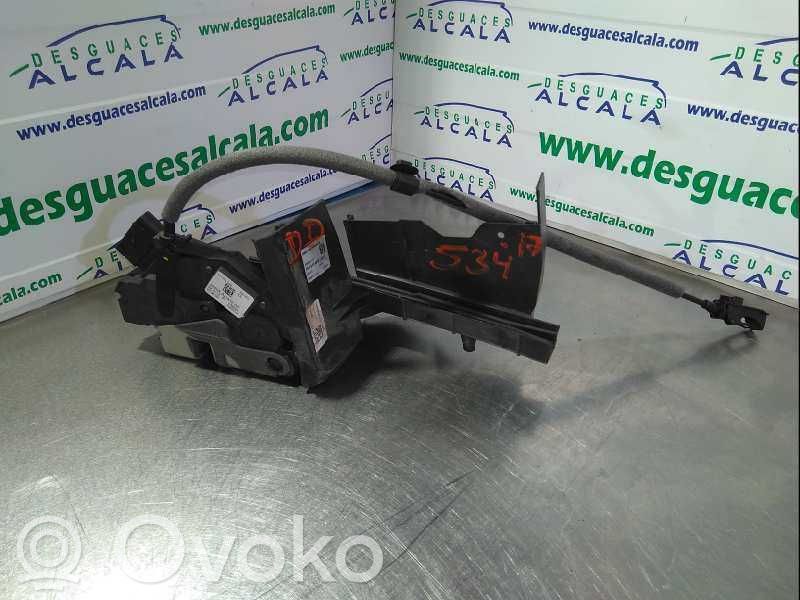Ford Focus Serratura portiera anteriore
