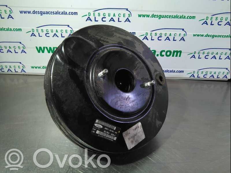Ford Focus Bremskraftverstärker 