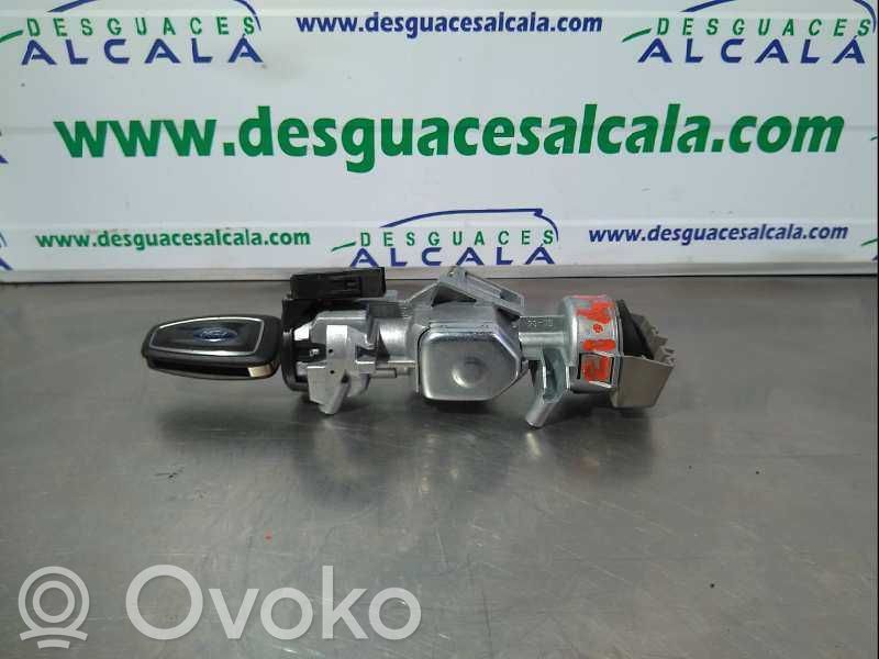 Contact aprindere   6E5T15607CA,2692V15924,11539097A0101K