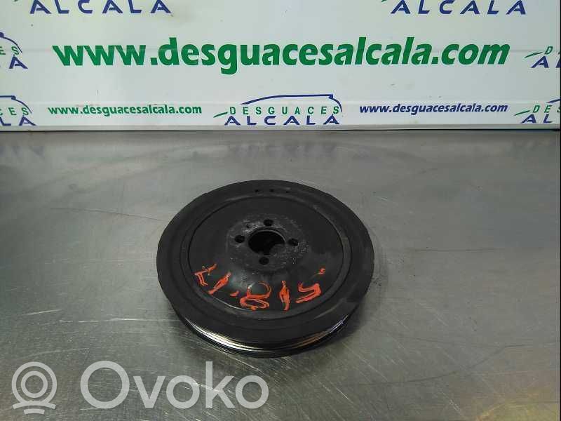 Opel Insignia A Puleggia dell’albero motore 