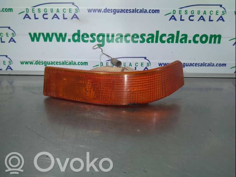Front indicator light   TULIPADEFECTUOSA