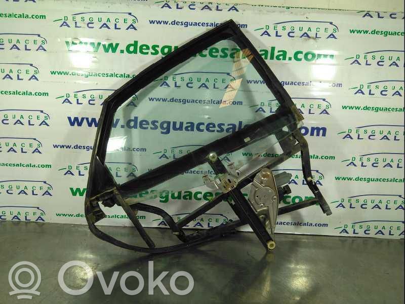 Audi A6 S6 C5 4B Macara geam ușă spate cu motor 