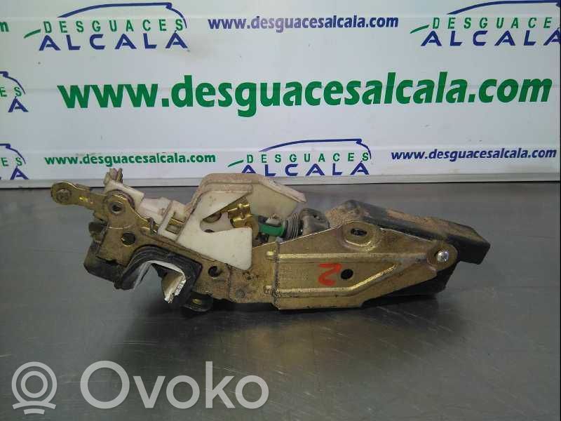 Etuoven lukko   90277865