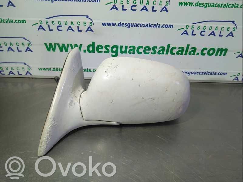 Hyundai Accent Elektryczne lusterko boczne drzwi przednich 