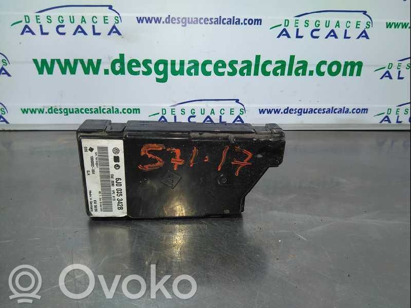 Seat Ibiza IV (6J,6P) Altre centraline/moduli