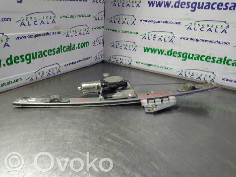 Suzuki Grand Vitara II Alzacristalli manuale della portiera anteriore