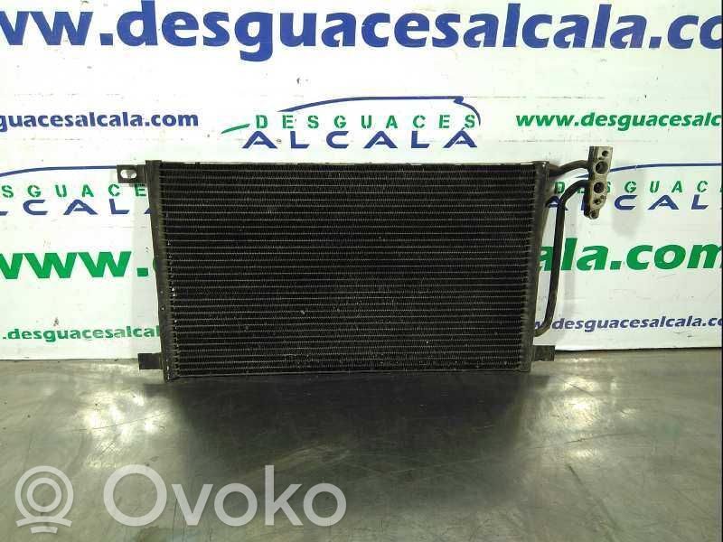 Radiator răcire A/C (condensor)