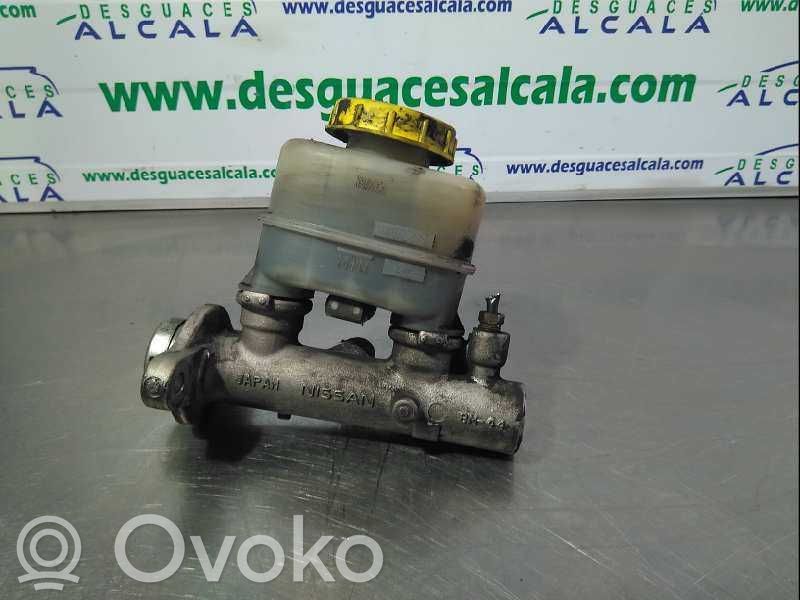 Bomba de freno   2SALIDAS