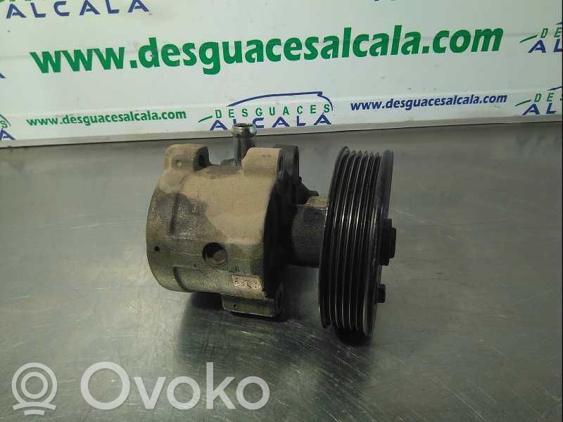 Renault Megane I Servopumpe 