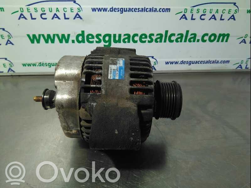 Generatorius   1X4310300CB,TN102211,DENSO