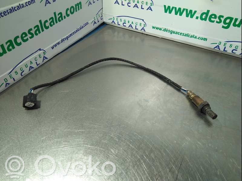 Jaguar X-Type Lambda probe sensor 