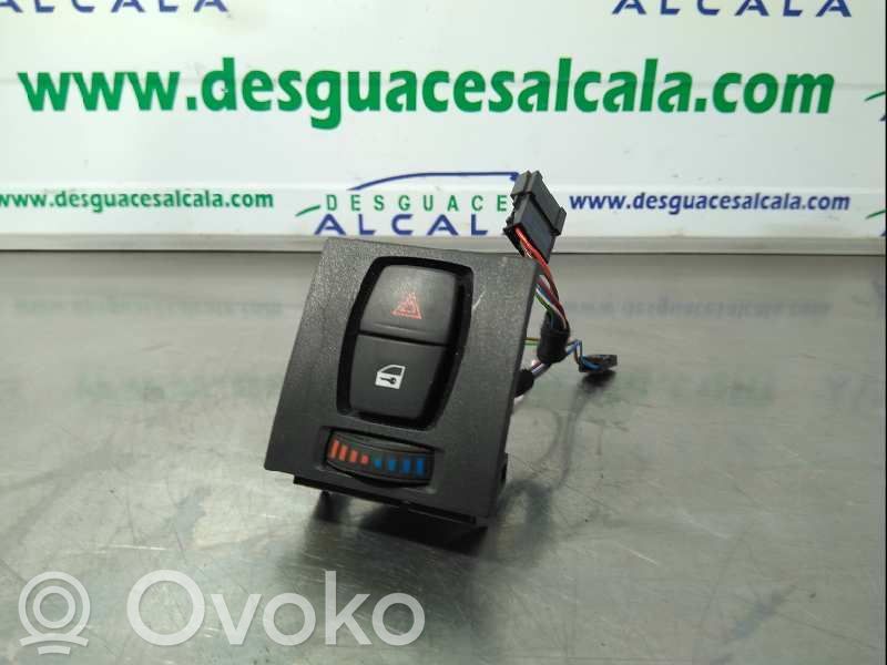 BMW 3 E90 E91 Windscreen/window heater switch 
