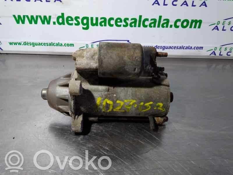 Electromotor   11DIENTES,XW4U11000AC