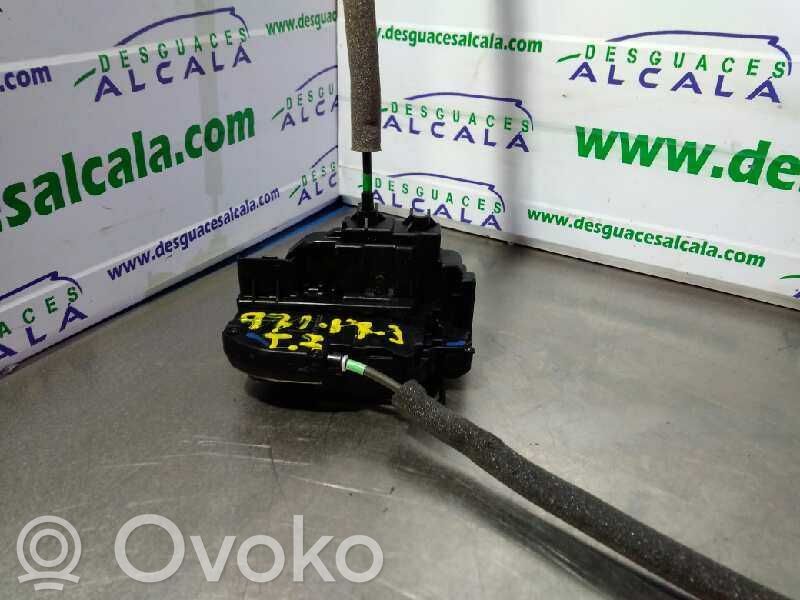 Nissan Qashqai Încuietoare ușă spate 