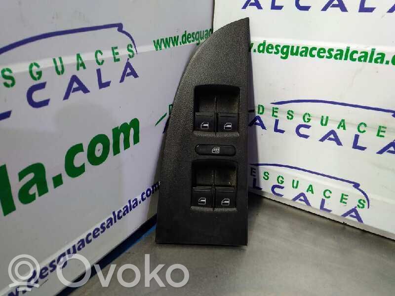 Seat Leon (1P) Comutator comandă geamuri electrice 