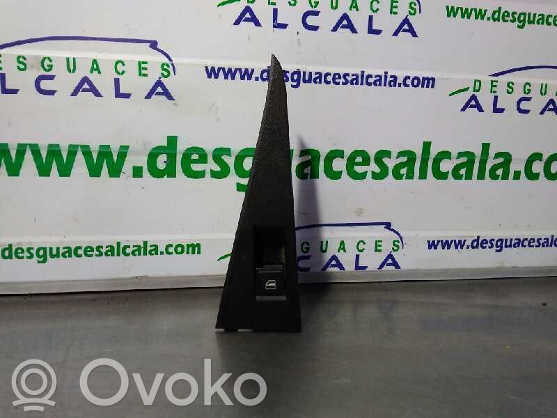 Seat Leon (1P) Interruttore di controllo dell’alzacristalli elettrico