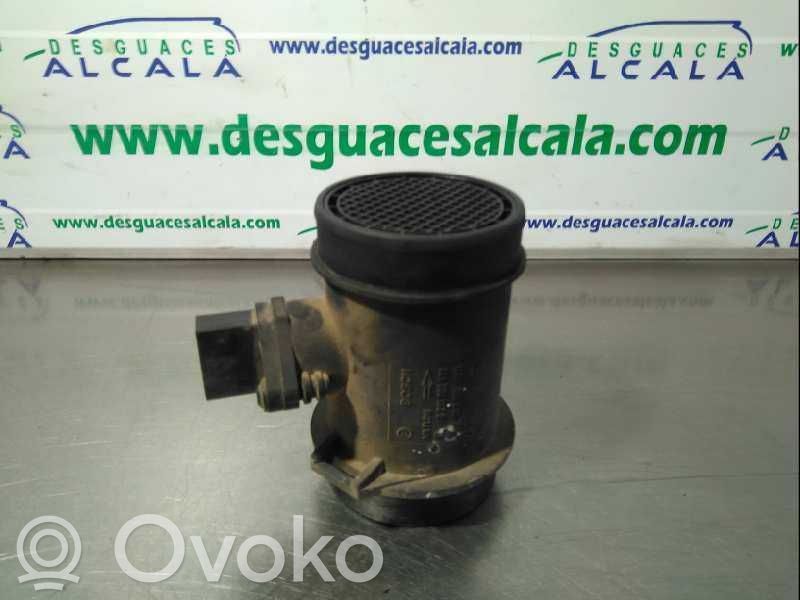 Ilmamassan virtausanturi   0281002403,BOSCH,059906461B