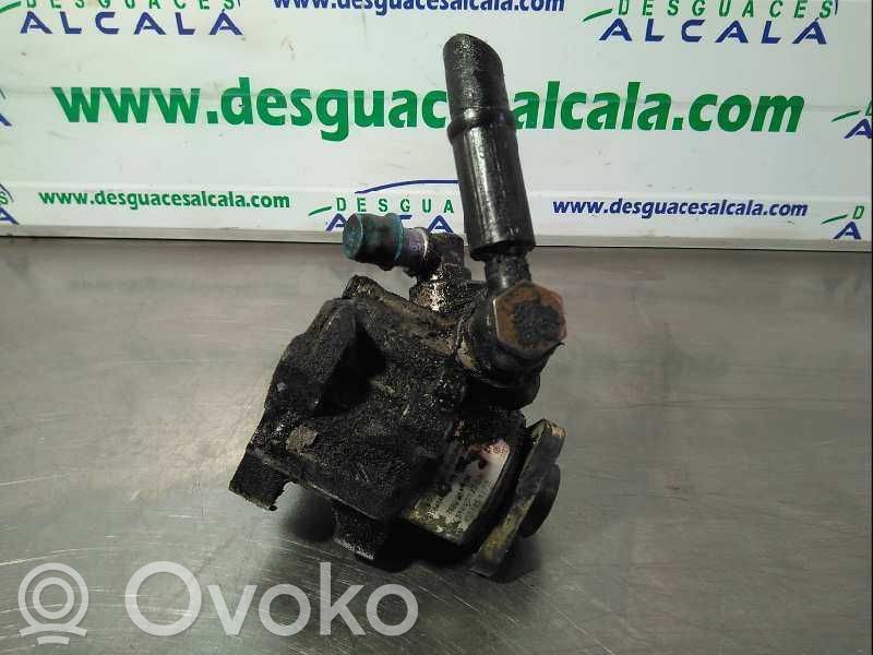 Ohjaustehostimen pumppu   7690955104,8D0145177D