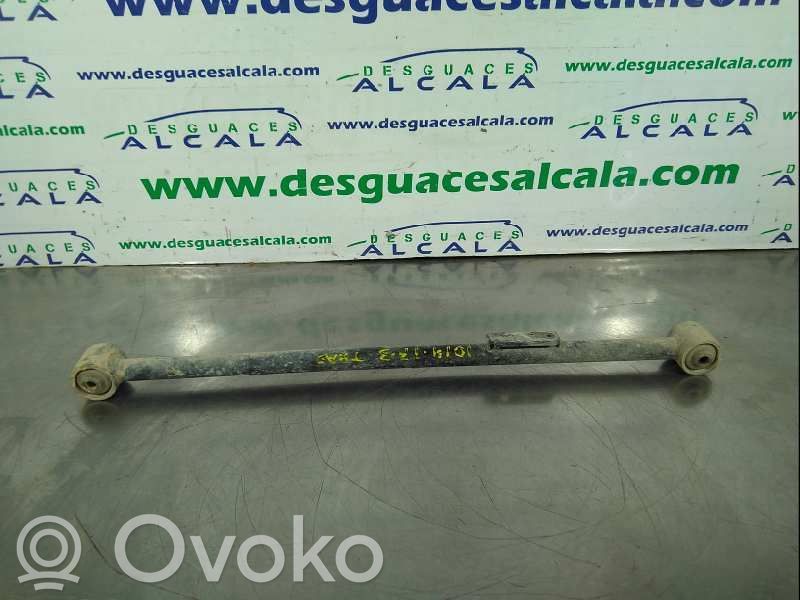 Opel Monterey Basculă superioară spate 