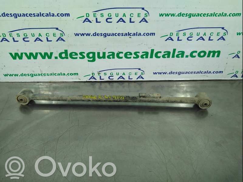 Opel Monterey Basculă superioară spate 