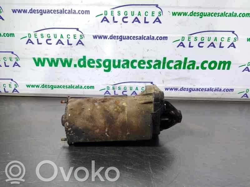 Renault Twingo I Motor de arranque 