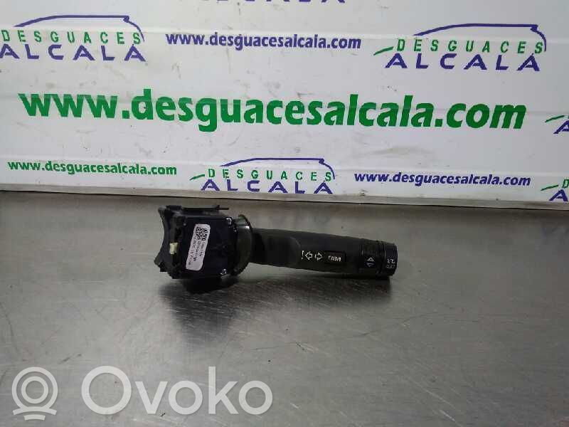 Opel Insignia A Interruptor de control del panel de luces 