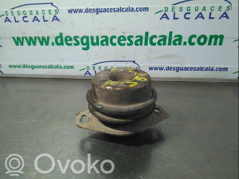 Support de moteur, coussinet