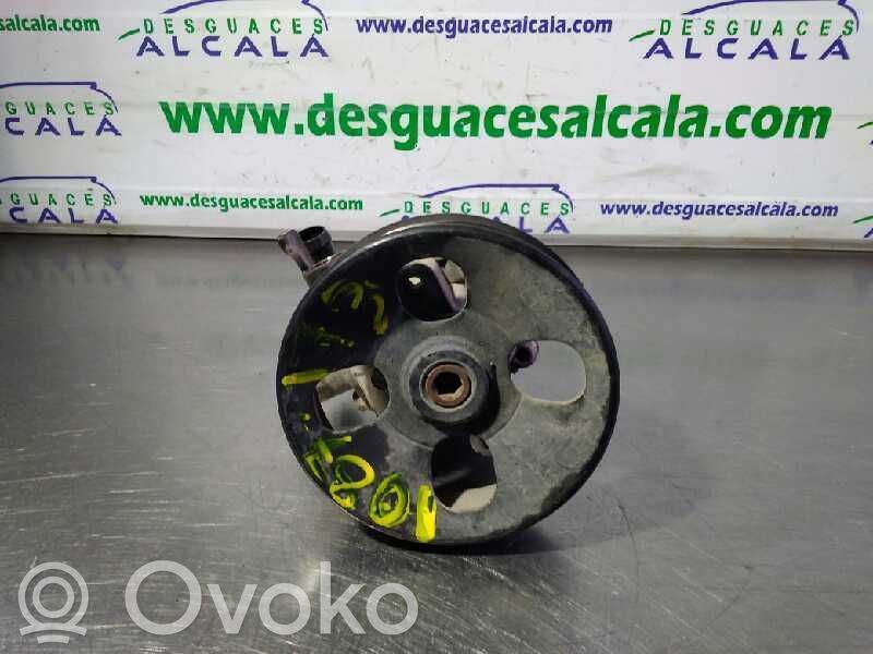 Ohjaustehostimen pumppu   4X09D310,12CM