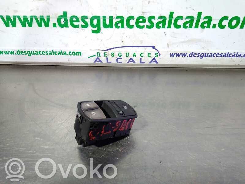 Opel Corsa D Elektrisko logu slēdzis 