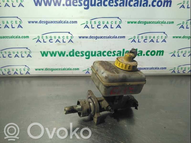 Servofreno   2SALIDAS