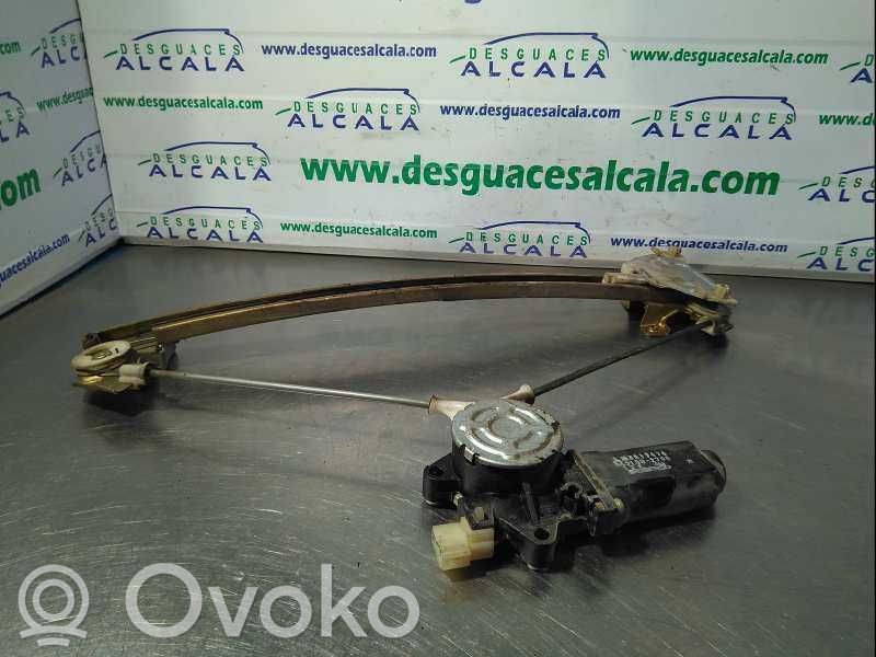 Mitsubishi Galant Regulador de ventanilla eléctrico de puerta delantera 