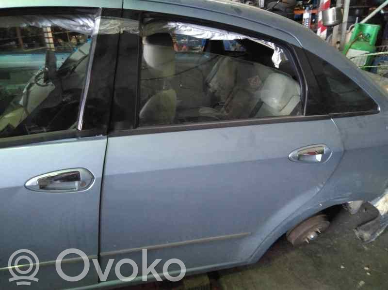 Fiat Linea Puerta trasera 