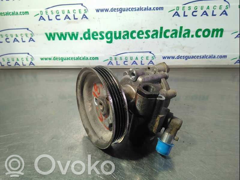 Ohjaustehostimen pumppu   51790281,7613955539,11CM