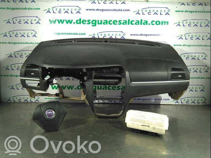 Airbag-Set   07354436060