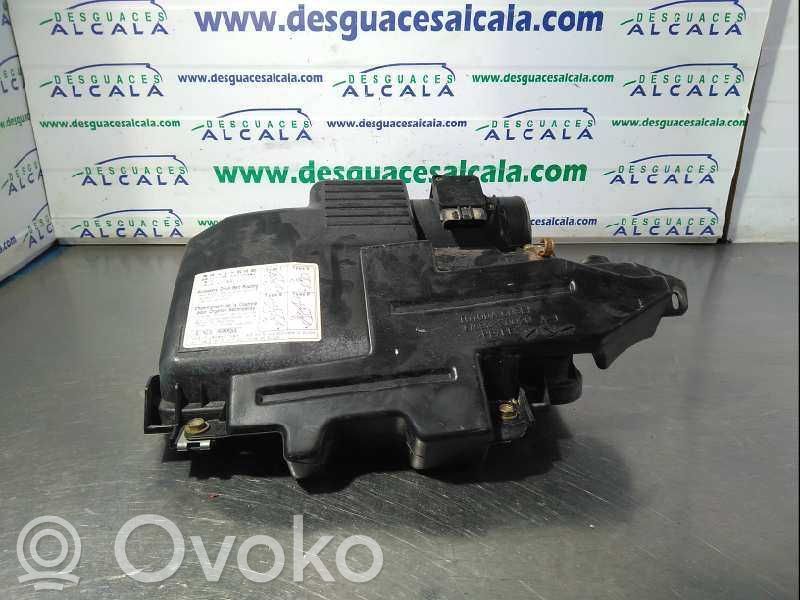 Toyota Land Cruiser (J100) Luftmassenmesser Luftmengenmesser