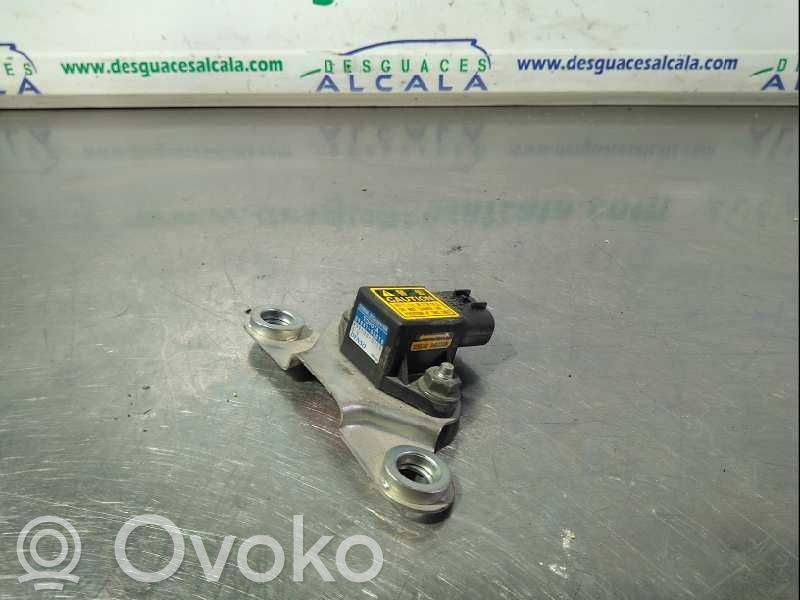 Toyota Land Cruiser (J100) Altre centraline/moduli