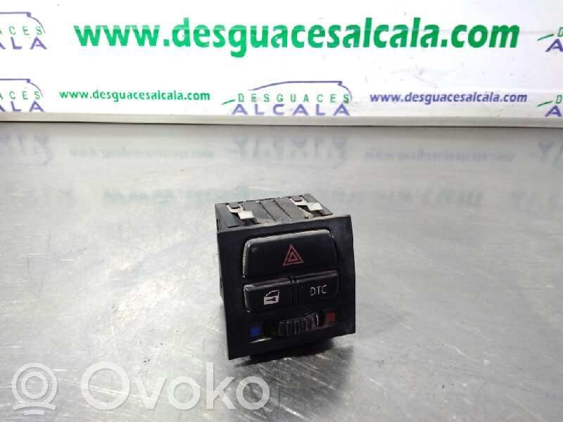 BMW 3 E90 E91 Windscreen/window heater switch 