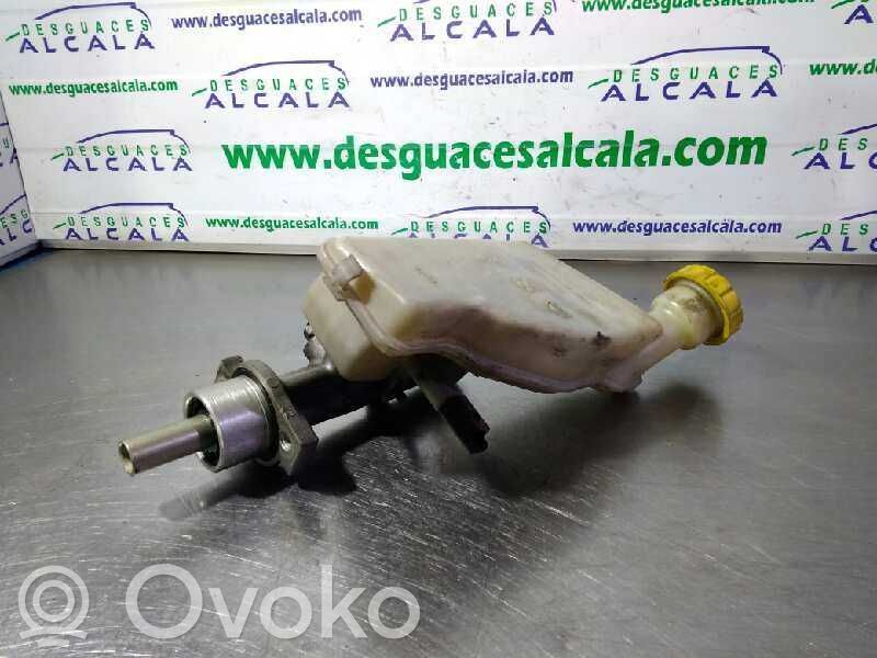 Bremskraftverstärker   32067093