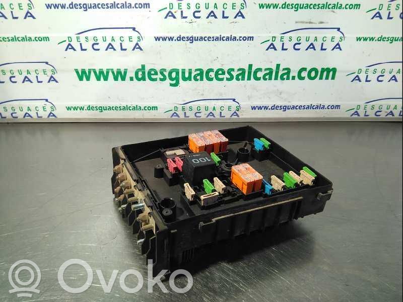 Seat Leon (1M) Sterownik / Moduł ECU 