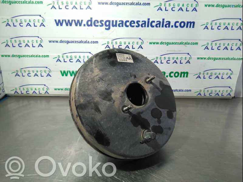 Opel Corsa D Servofreno